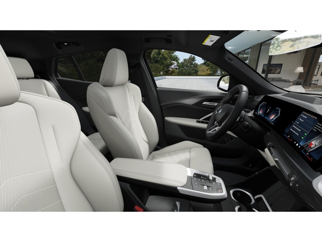 New 2026 Black Sapphire Metallic BMW xDrive28i image 9