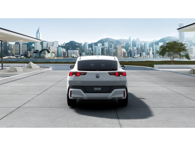 New 2027 Alpine White BMW xDrive28i image 5