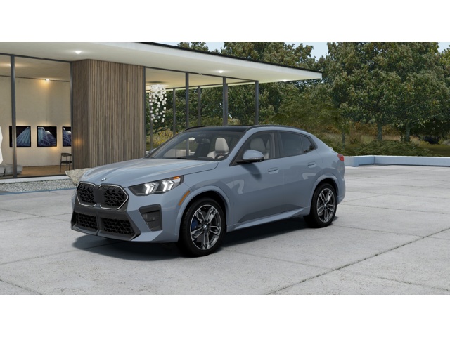 2026 BMW X2 xDrive28i