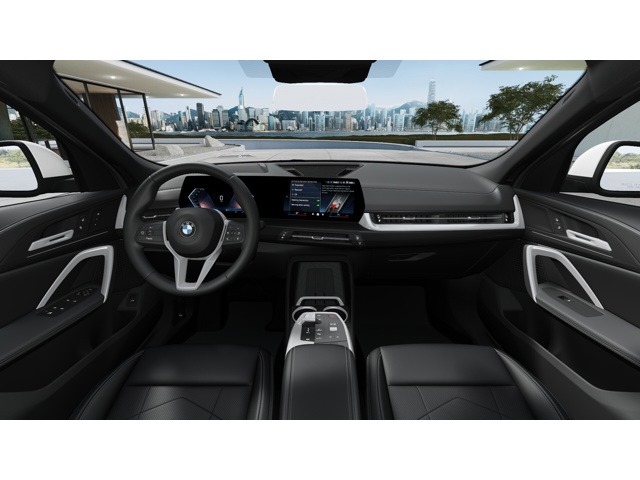 2026 Bmw X2 xDrive28i photo 9