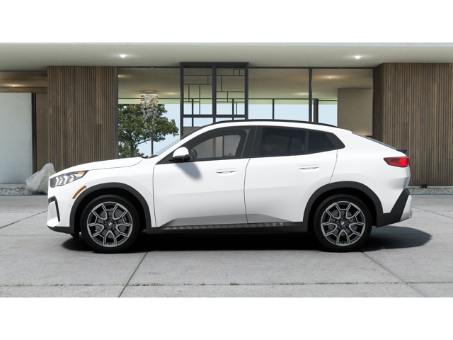 2026 Bmw X2 xDrive28i photo 4