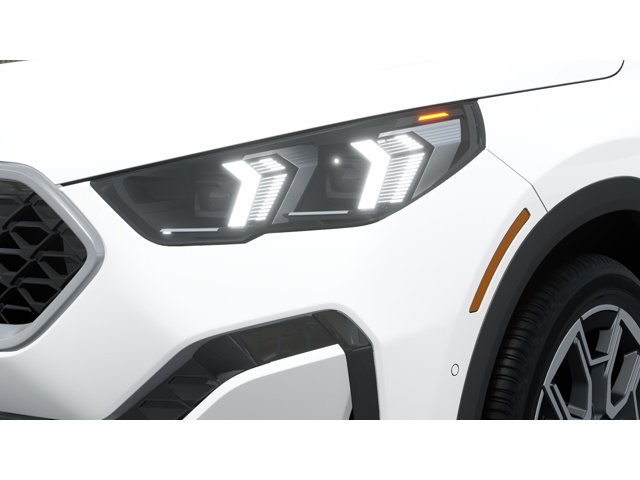 2026 Bmw X2 xDrive28i photo 6