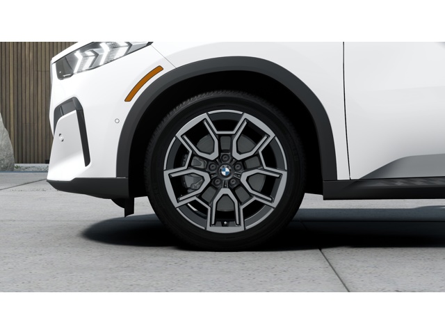 2026 Bmw X2 xDrive28i photo 7
