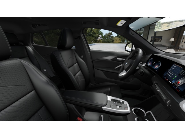 2026 Bmw X2 xDrive28i photo 8