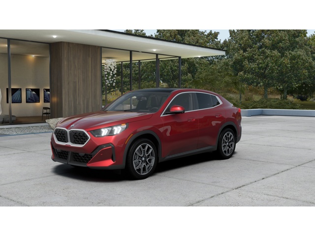 2027 Bmw X2 xDrive28i