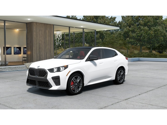 2025 BMW X2