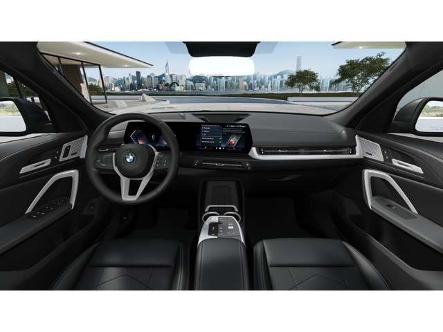 2026 Bmw X2 xDrive28i photo 8