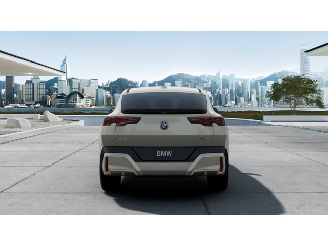 2026 Bmw X2 xDrive28i photo 3
