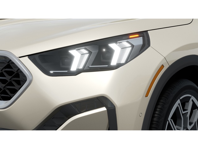 2026 Bmw X2 xDrive28i photo 4