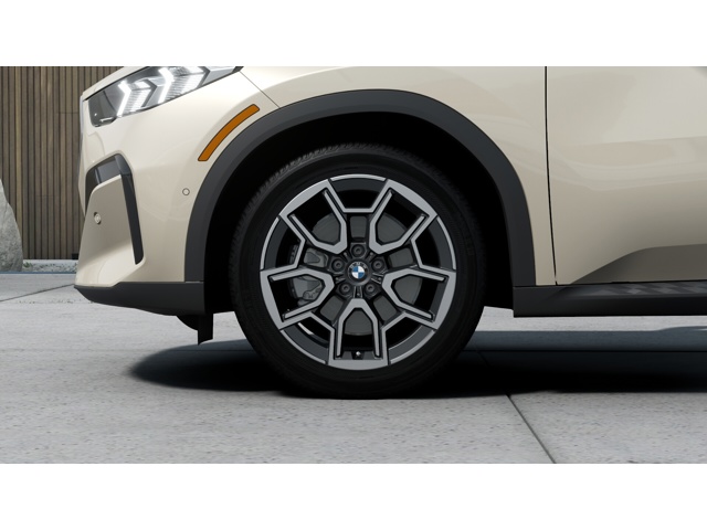 2026 Bmw X2 xDrive28i photo 5