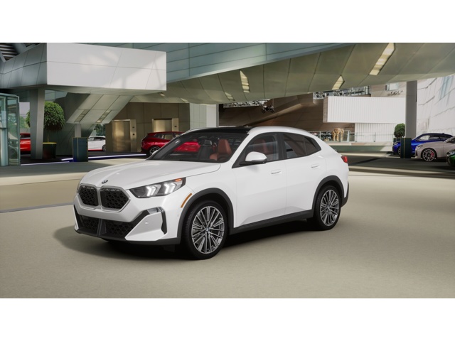 2026 BMW X2 xDrive28i