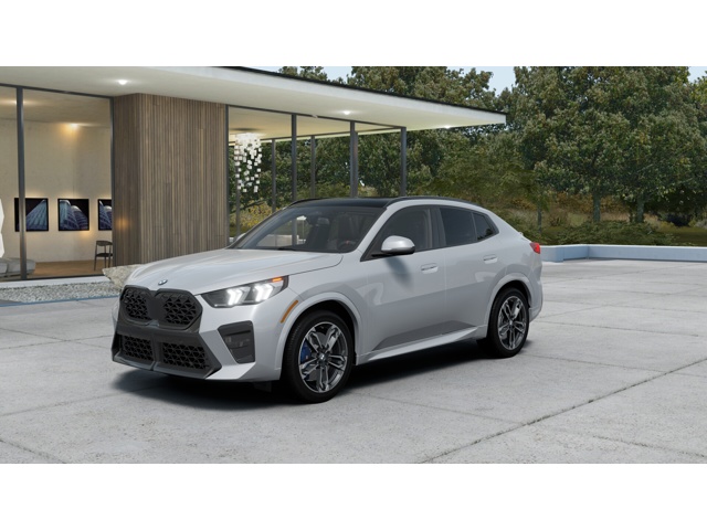 2026 BMW X2 xDrive28i