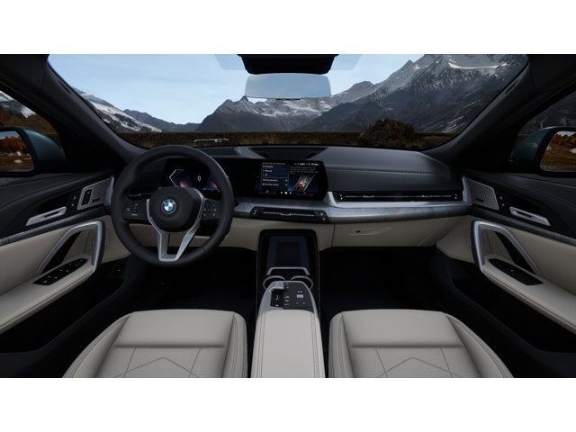 2025 Bmw X2 xDrive28i photo 10
