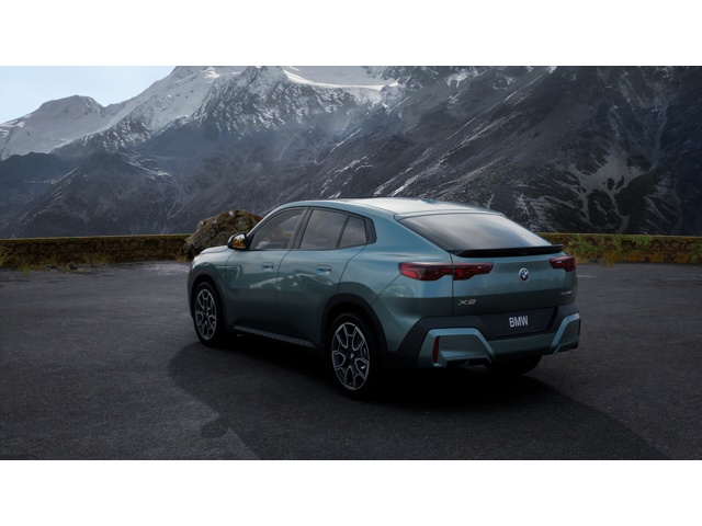 2025 Bmw X2 xDrive28i photo 2