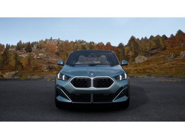 2025 Bmw X2 xDrive28i photo 3