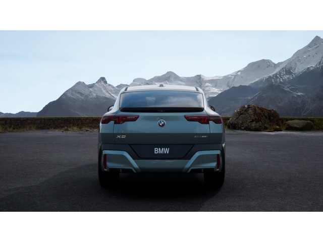 2025 Bmw X2 xDrive28i photo 5