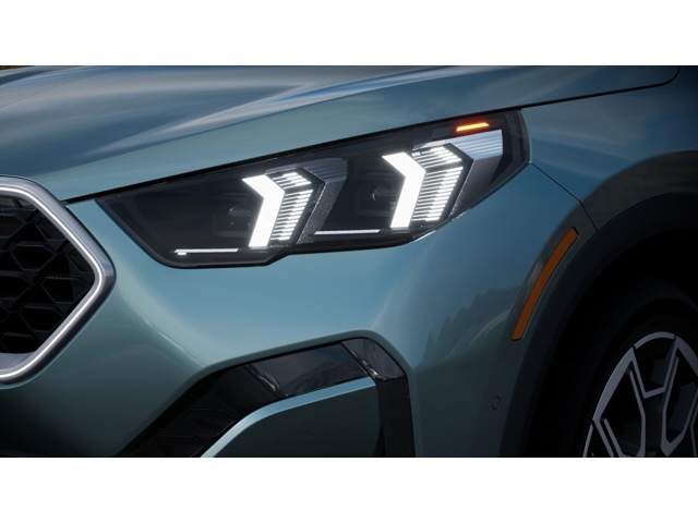 2025 Bmw X2 xDrive28i photo 6