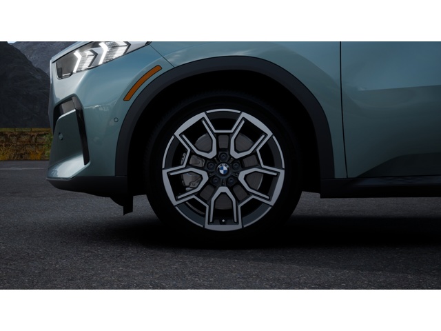 2025 Bmw X2 xDrive28i photo 7