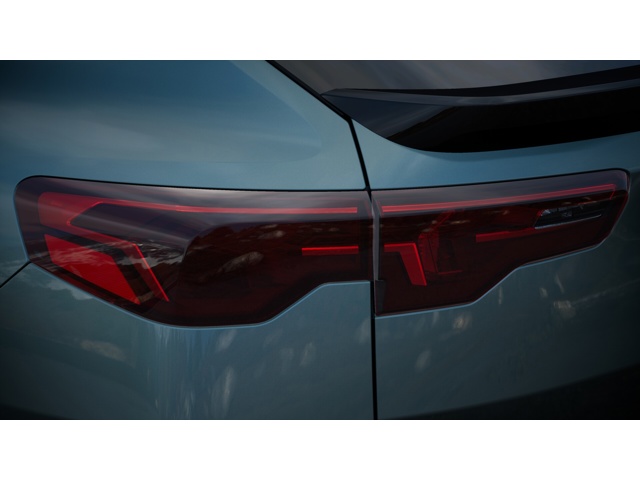 2025 Bmw X2 xDrive28i photo 8