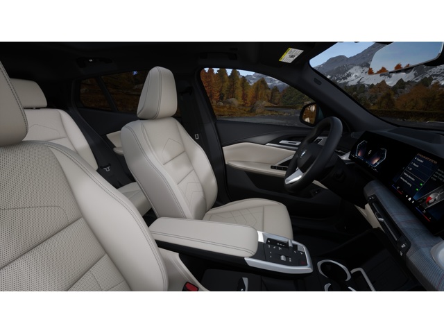 2025 Bmw X2 xDrive28i photo 9