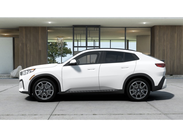2025 Bmw X2 xDrive28i photo 4