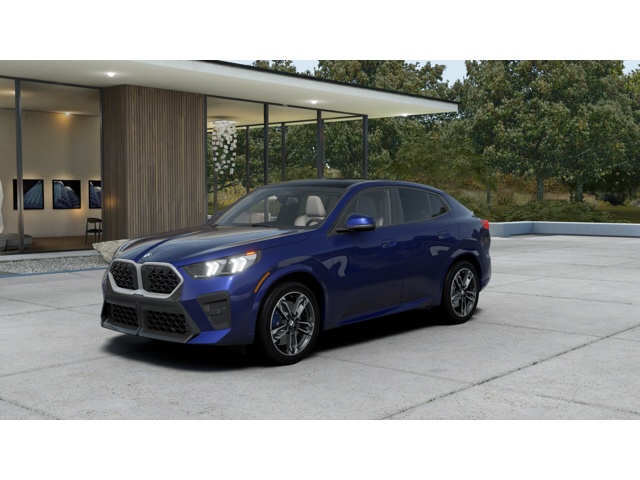 2026 BMW X2 xDrive28i