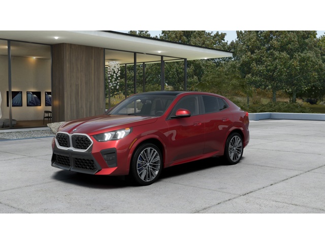 2026 BMW X2 xDrive28i