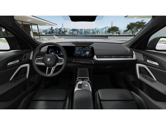 New 2026 Alpine White BMW  image 10