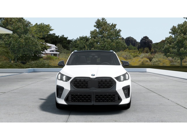 New 2026 Alpine White BMW  image 3