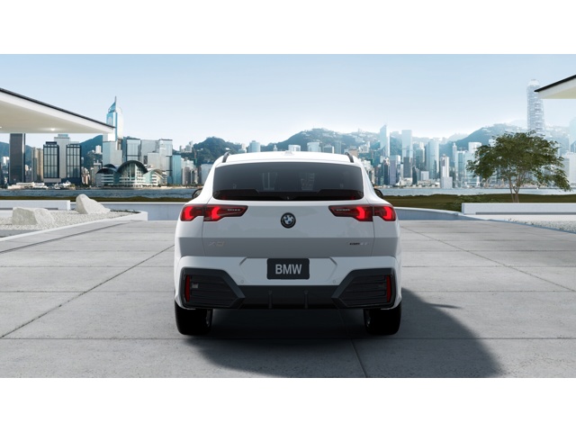 New 2026 Alpine White BMW  image 5