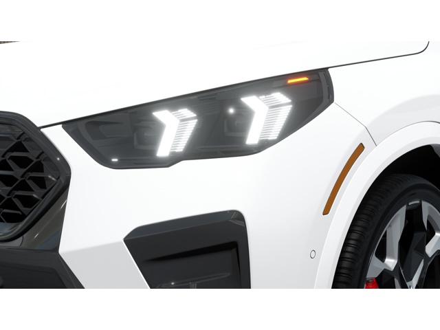 New 2026 Alpine White BMW  image 6