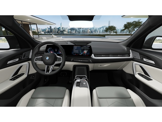 New 2026 Black Sapphire Metallic BMW  image 10