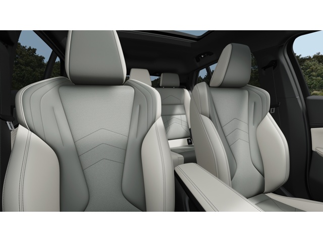 New 2026 Black Sapphire Metallic BMW  image 11