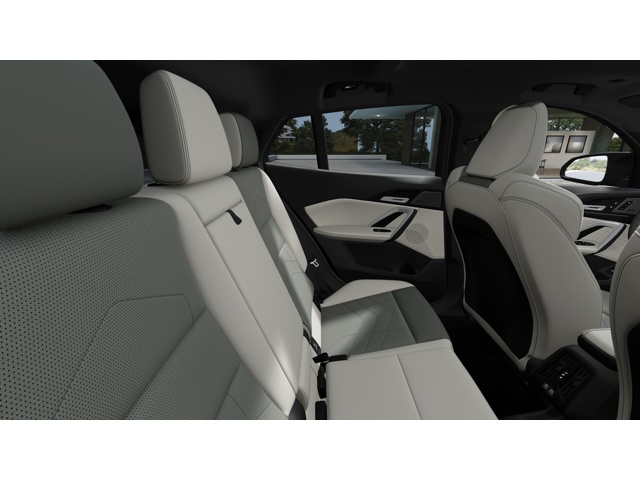 New 2026 Black Sapphire Metallic BMW  image 12