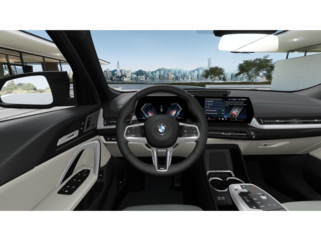 New 2026 Black Sapphire Metallic BMW  image 13