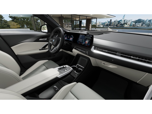 New 2026 Black Sapphire Metallic BMW  image 14