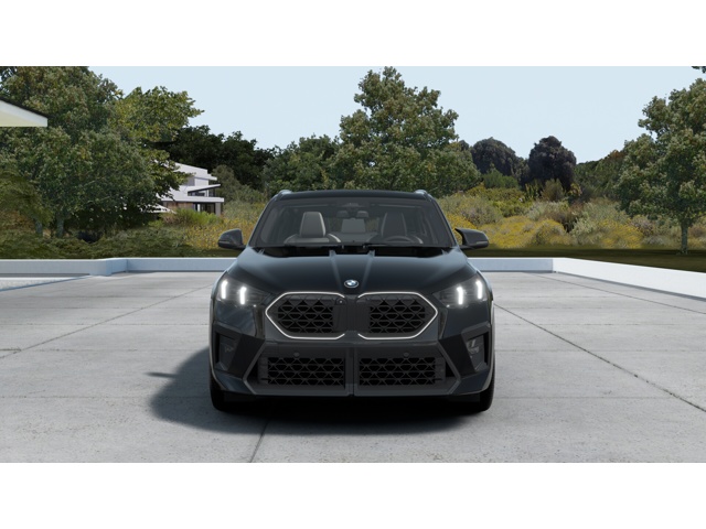 New 2026 Black Sapphire Metallic BMW  image 3