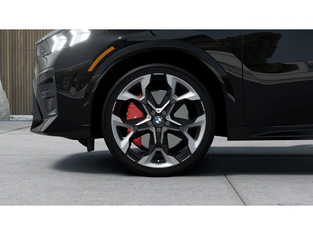 New 2026 Black Sapphire Metallic BMW  image 7