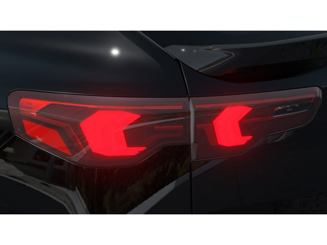 New 2026 Black Sapphire Metallic BMW  image 8