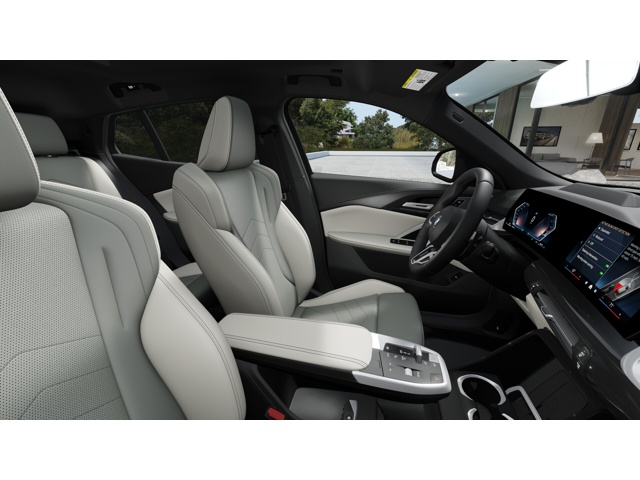 New 2026 Black Sapphire Metallic BMW  image 9