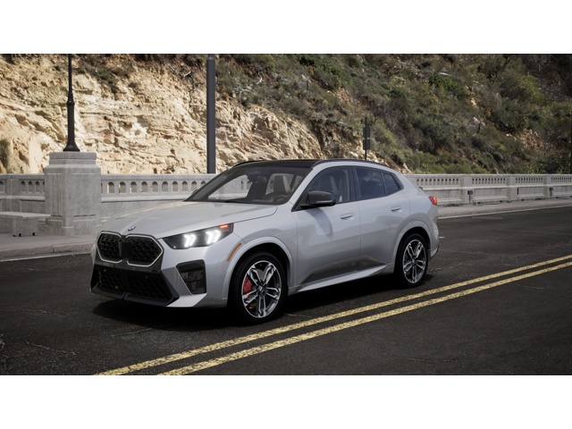 2027 BMW X2 xDrive28i