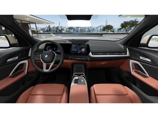 New 2027 Dune Grey Metallic BMW  image 10
