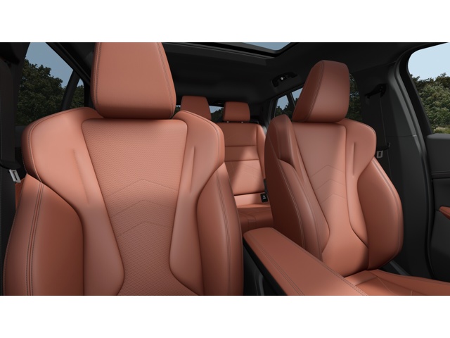 New 2027 Dune Grey Metallic BMW  image 11