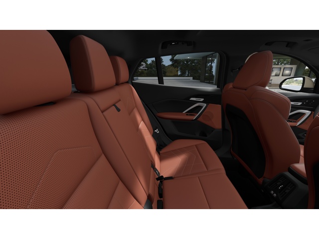 New 2027 Dune Grey Metallic BMW  image 12