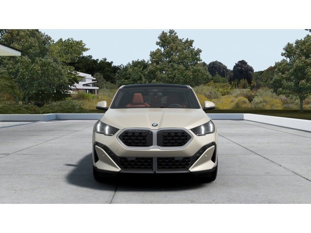 New 2027 Dune Grey Metallic BMW  image 3