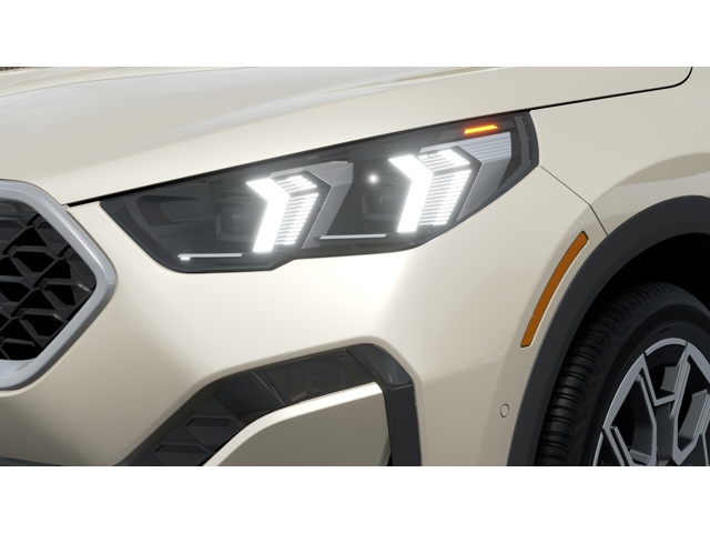 New 2027 Dune Grey Metallic BMW  image 6