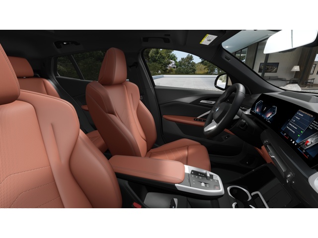 New 2027 Dune Grey Metallic BMW  image 9