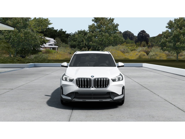 2026 Bmw X1 X1 xDrive28i photo 2