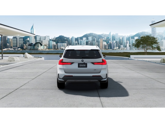 2026 Bmw X1 X1 xDrive28i photo 4