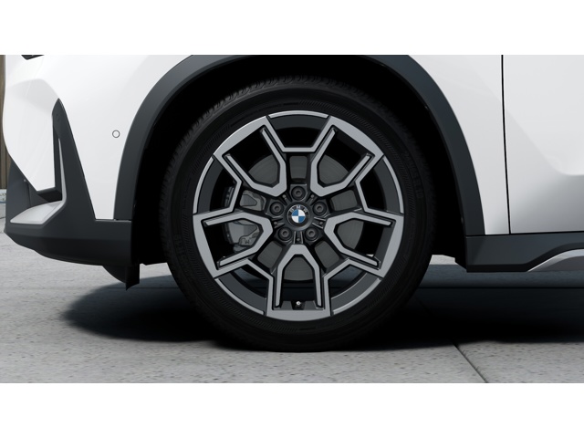 2026 Bmw X1 X1 xDrive28i photo 6